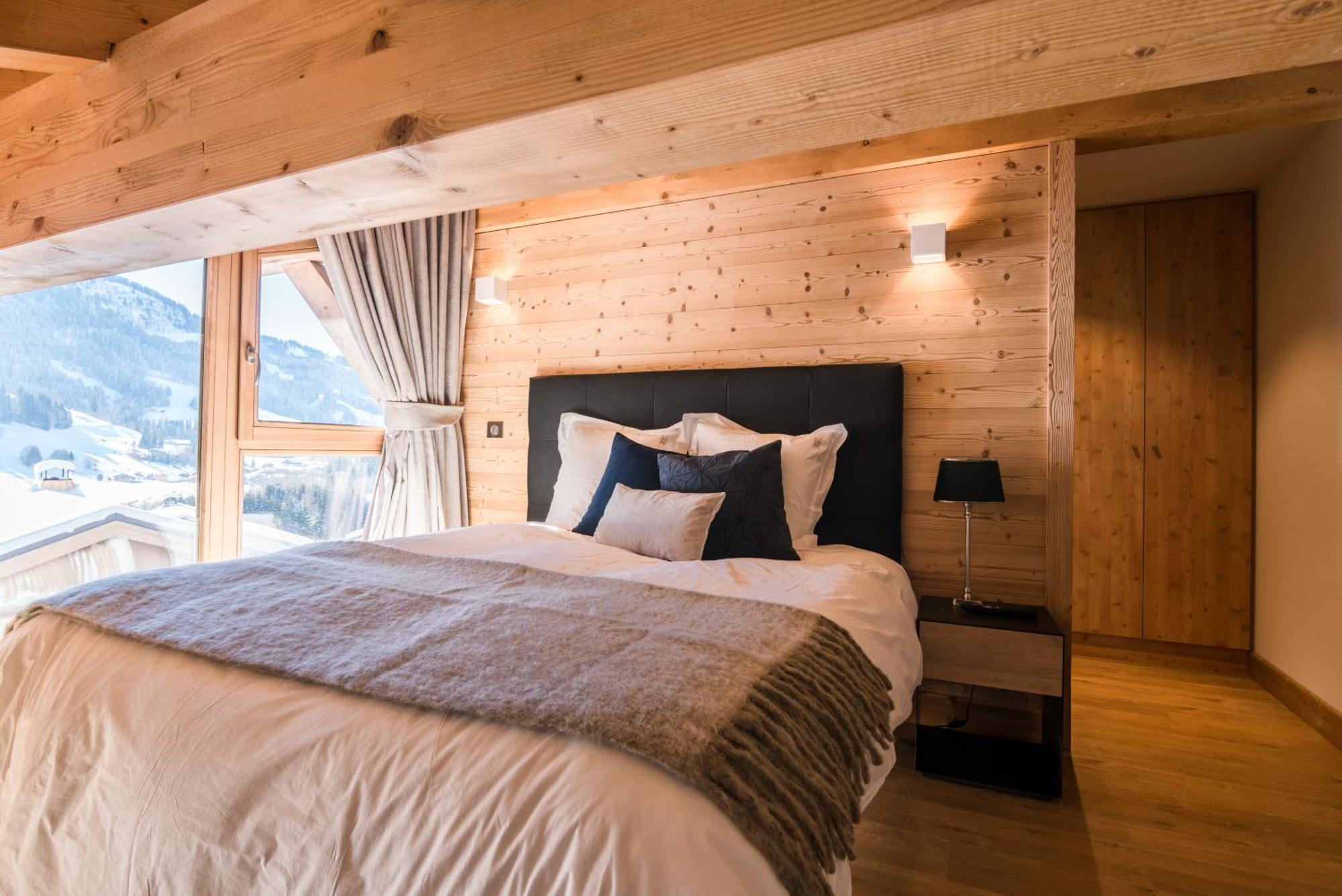 Les Portes De Megève Praz-sur-Arly