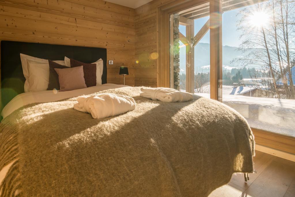 Les Portes De Megève * Praz-sur-Arly