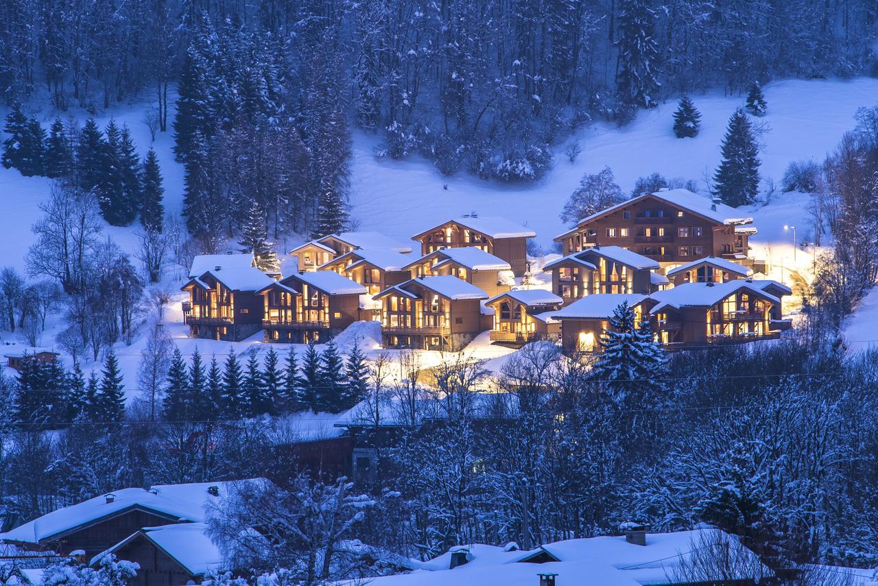 Les Portes De Megève Praz-sur-Arly