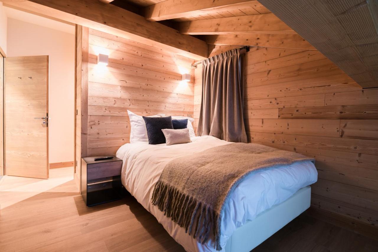 Les Portes De Megeve Chalet Praz-sur-Arly