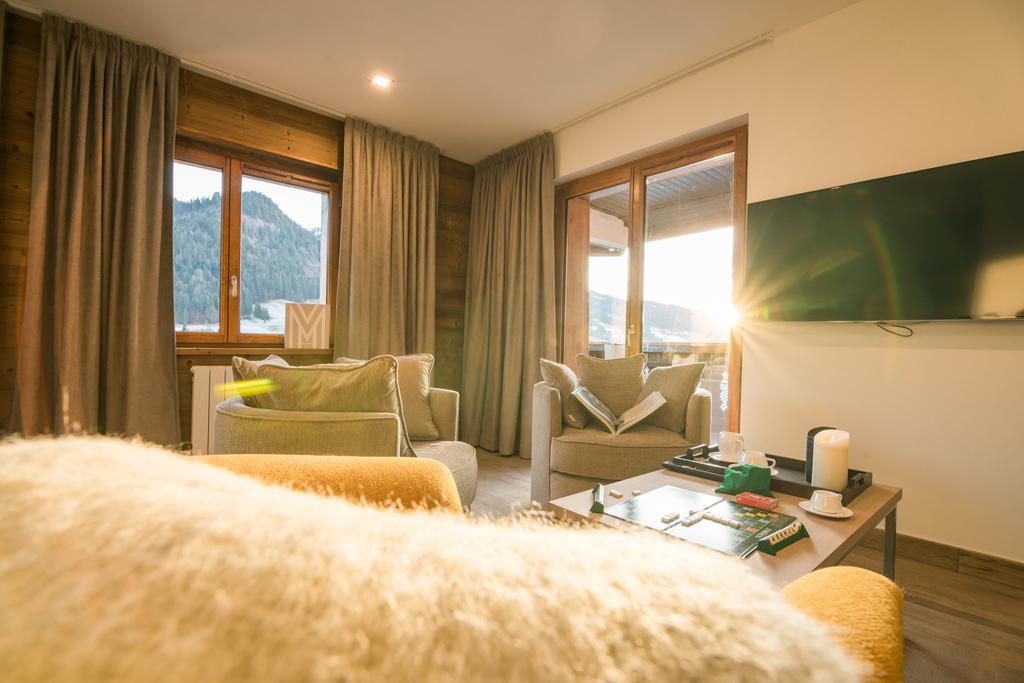 Les Portes De Megeve * Praz-sur-Arly