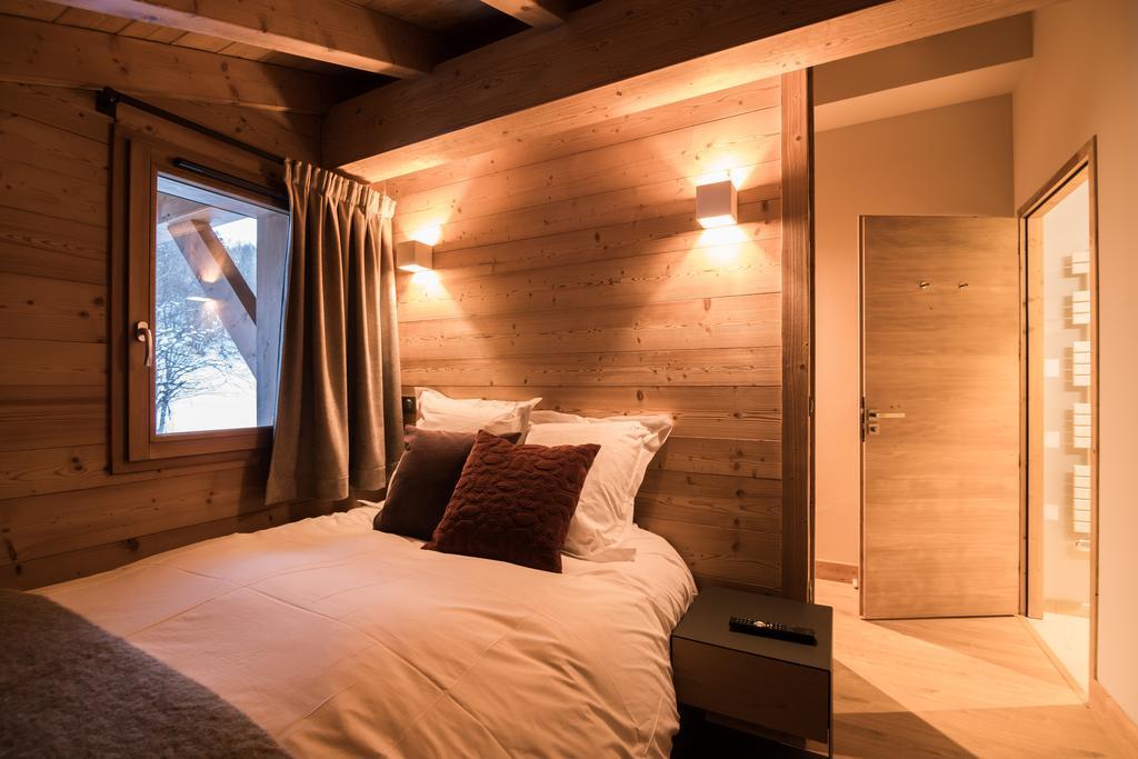 Les Portes De Megeve